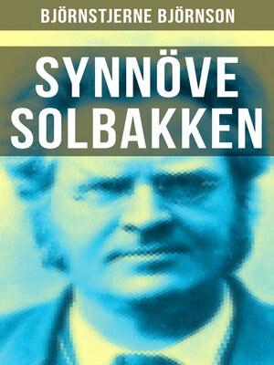 cover image of Synnöve Solbakken